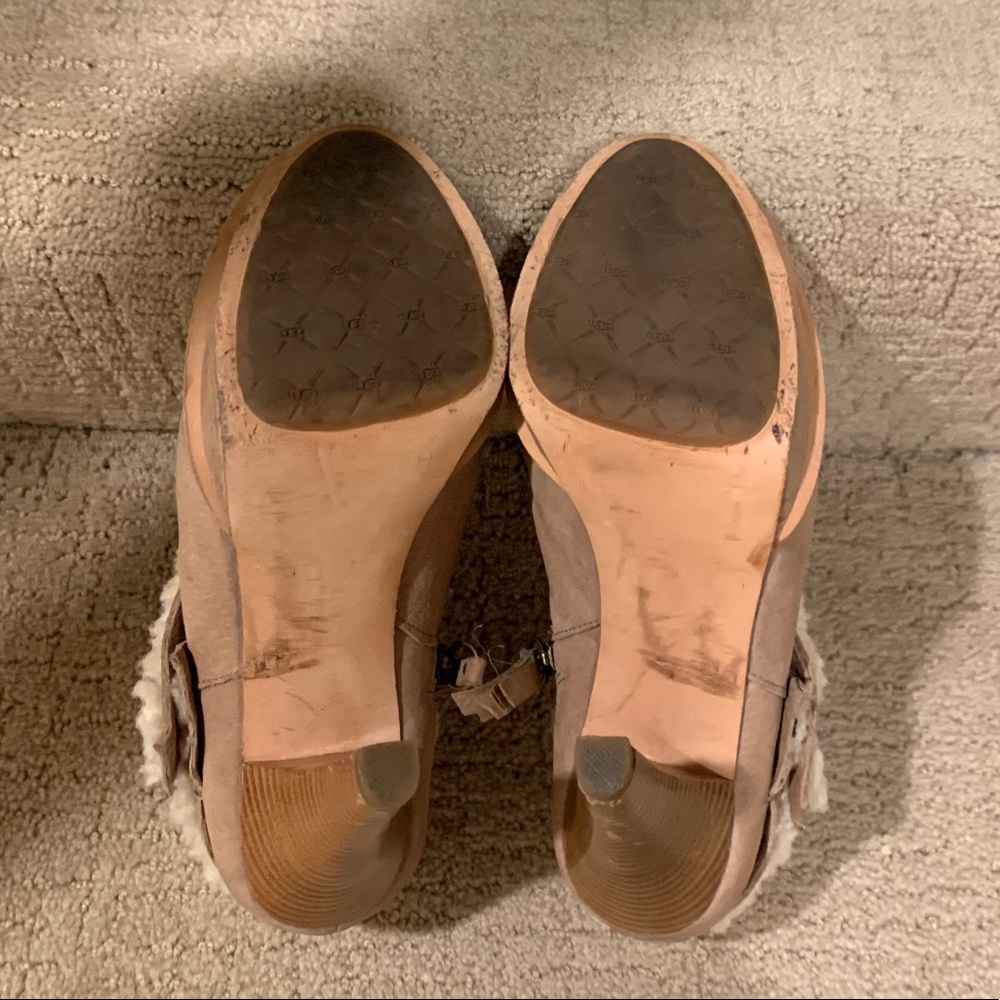 Ugg Booties - image 6